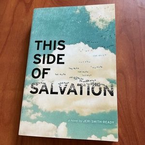 This Side of Salvation by Jeri Smith-Ready